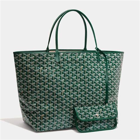 goyard tote designs|Goyard bag near me.